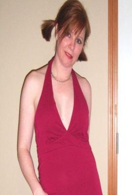 Lune Viktoria  Escort Bergen