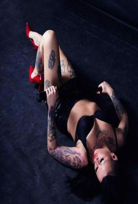Silke Nora Escort Stord