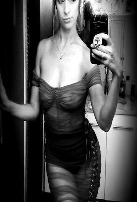 Vera Velour Escort Randaberg