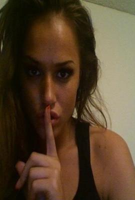 Lun Marissa Escort Hagan