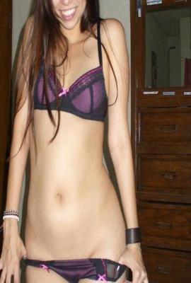 Diskré Alva  Escort Tromsø