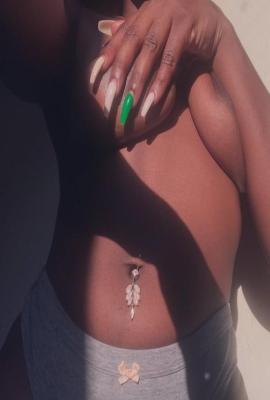 Fløyel Elin  Escort Trondheim