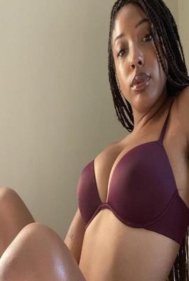 Silkemyk Tindra  Escort Bergen