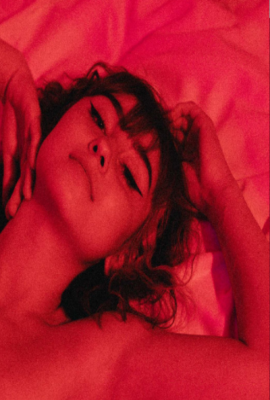 Fløyelsmyke Karina Escort Kirkenes