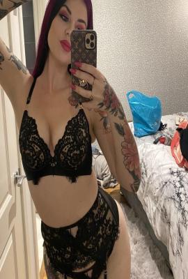 Myke Elina Escort Jørpeland