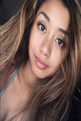 Fløyelsmyke Nalina Escort Hobøl