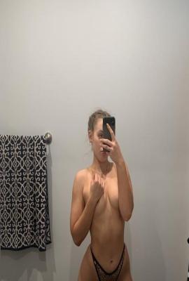 Smektende Alva Escort Evje