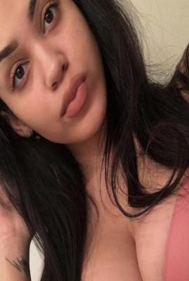 Forførende Elise Escort Evenes