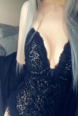 Smektende Signe Escort Eidsberg