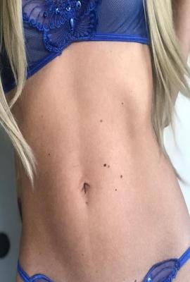 Hemmelig Selma Escort Bø