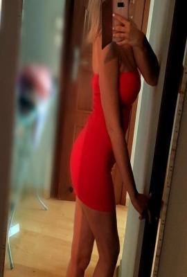 Pirrende Soline Escort Fetsund