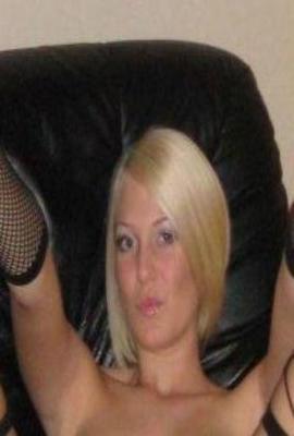 Satin Linnea Escort Hamar