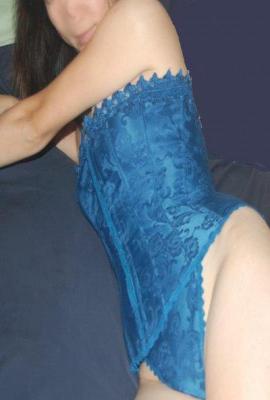Raffinert Nora Escort Vestfold