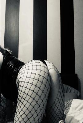 Fløyel Celina  Escort Bodø