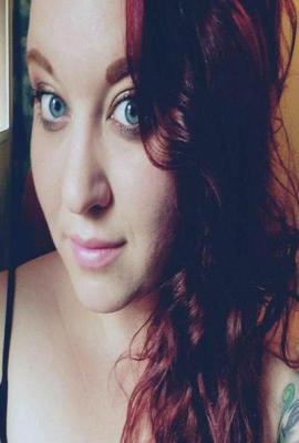 Magnetisk Ronja Escort Lyngdal