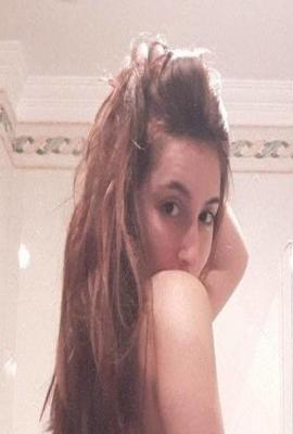 Lune Ingrid  Escort Bergen
