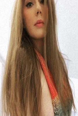 Silke Melina Escort Kjeller