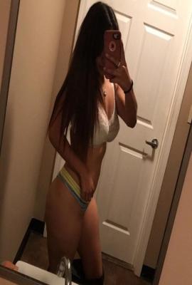Saga Bris Escort Drøbak