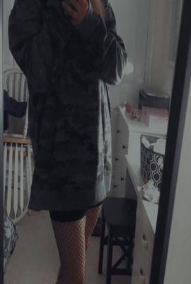 Forførende Mira Escort Tolvsrød