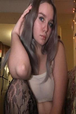 Lune Linnea Escort Tvedestrand