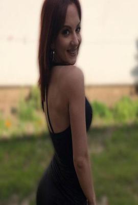 Silkeaktige Olivia Escort Otta