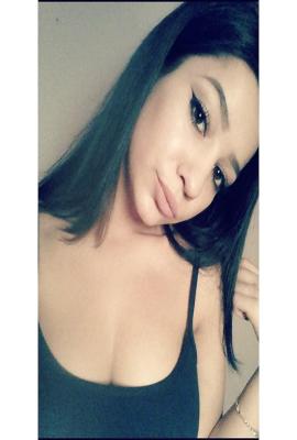 Lune Andrea Escort Vollen