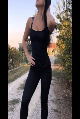 Intim Martine  Escort Bergen
