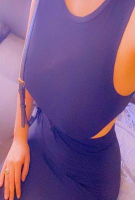 Flørtende Elvira Escort Drøbak