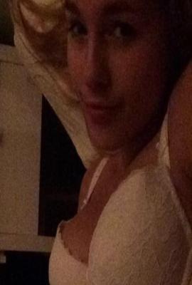 Silke Embla Escort Magnor