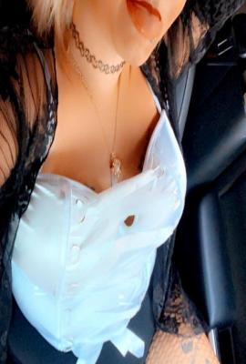 Silke Alvilde Escort Lier