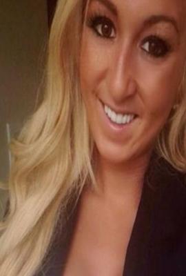 VanessaBlondie Escort Trondheim