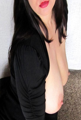 Maya Glød Escort Bø