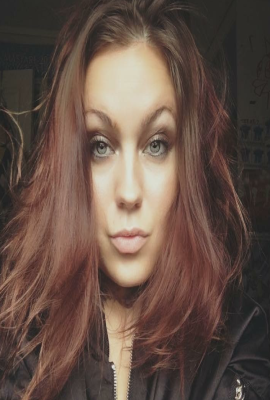 Emilia Flamme Escort Buskerud
