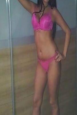 Vera Varm Escort Brekke