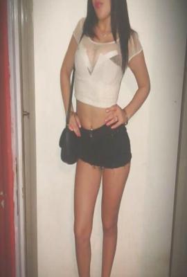 Linnea Varm Escort Borgenhaugen