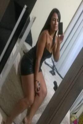 Sofie Escort Auli