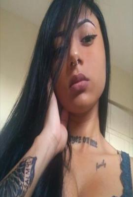 Katja Lyst Escort Aker Brygge