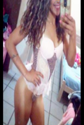Dulce Escort Buskerud