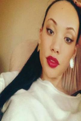 CaribeCaliente Escort Borgen