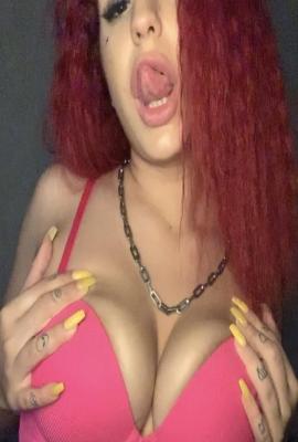 Velduftende Mariel Escort Ullensaker