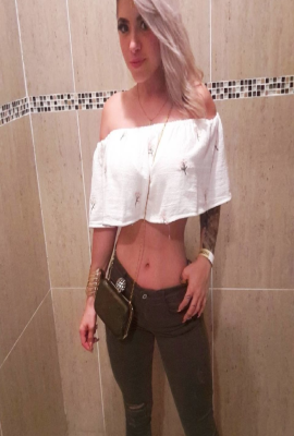 Smygende Lyst Escort Gran