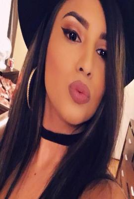 Amara  Escort Fana