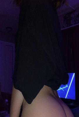 Pirrende Thea Escort St. Hanshaugen