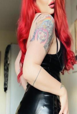 Glød Iris Escort Kongsberg