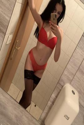 Smektende Narisse Escort Os