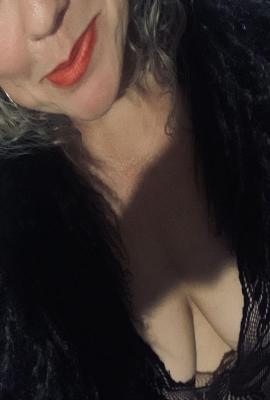 Pirrende Amara Escort Hordaland