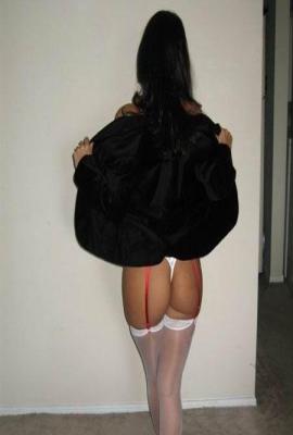 Forførende Elina Escort Hokksund