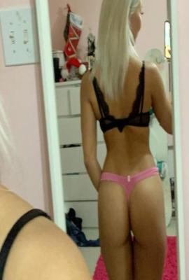 Forførende Silje Escort Hedmark