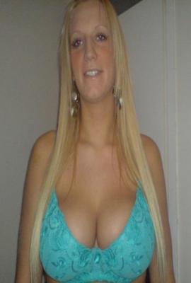 Blondefun29 Escort Porsgrunn