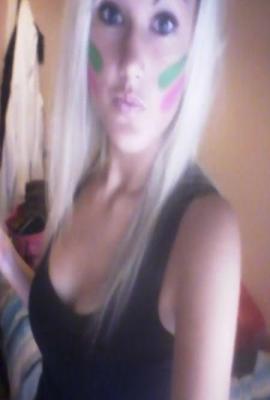 BlondieBabe Escort Laksevåg